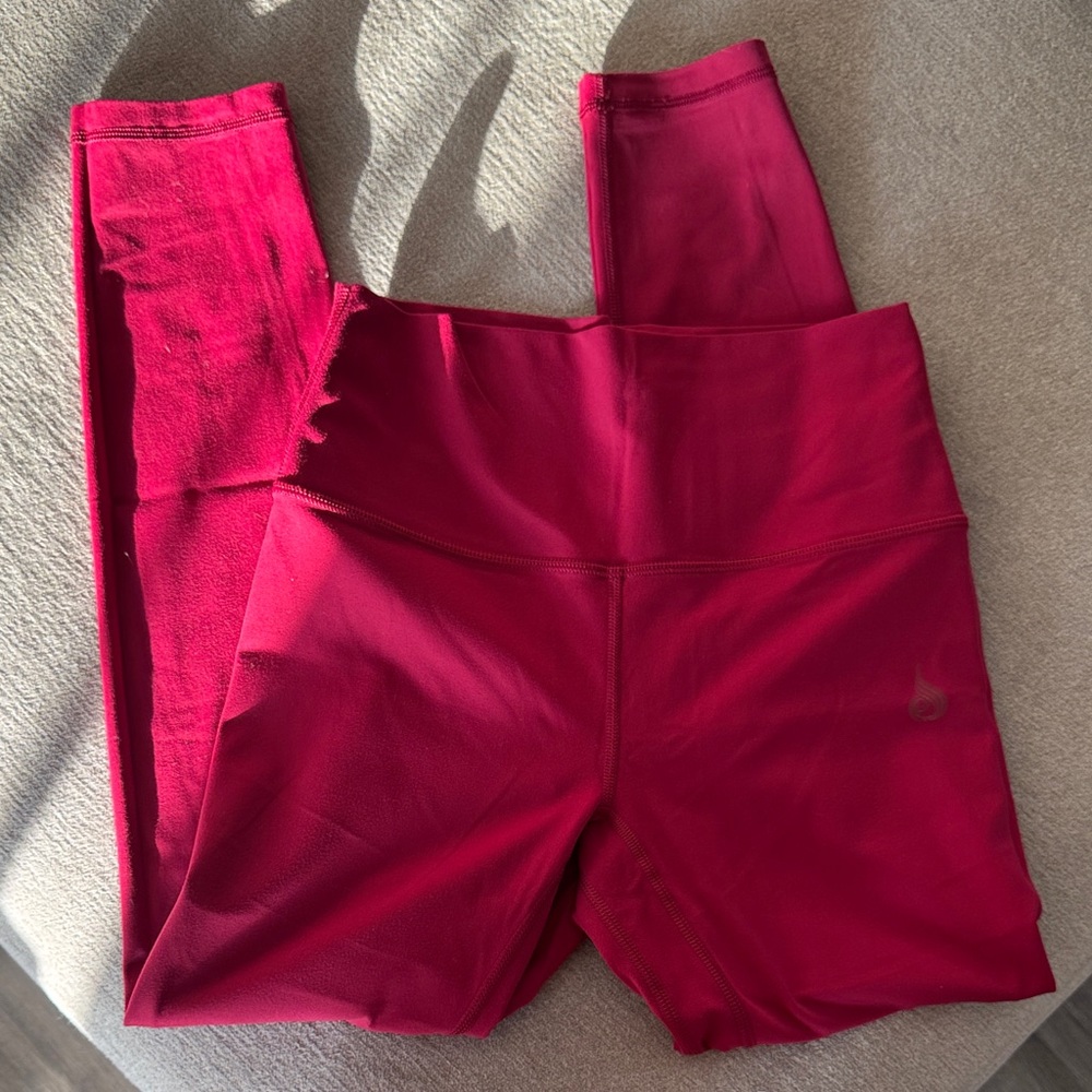 Ryderwear NKD leggings
